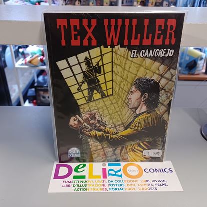 Immagine di EL CANGREJO