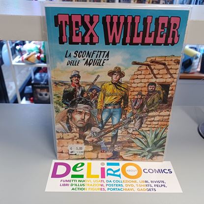 Immagine di LA SCONFITTA DELLE "AQUILE"