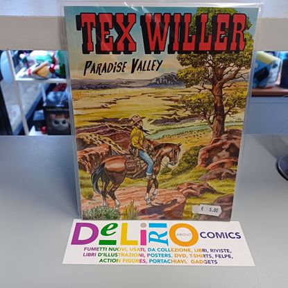 Immagine di PARADISE VALLEY