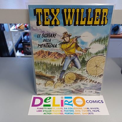 Immagine di LE SCHIAVE DELLA MONTAGNIA