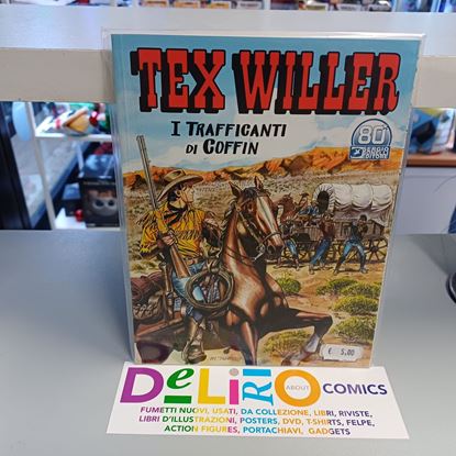 Immagine di I TRAFFICANTI DI COFFIN