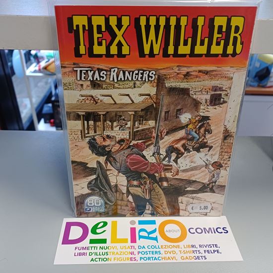 Immagine di TEXAS RANGERS