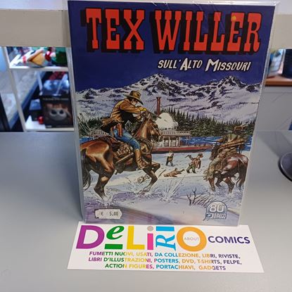 Immagine di SULL'ALTO MISSOURI