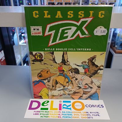 Immagine di CLASSIC TEX 030