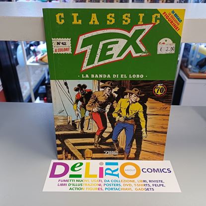 Immagine di CLASSIC TEX 042
