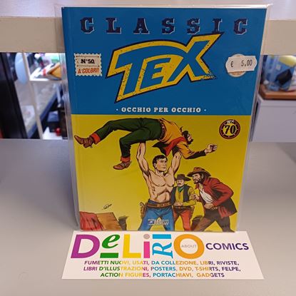 Immagine di CLASSIC TEX 050