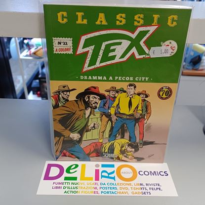Immagine di CLASSIC TEX 033