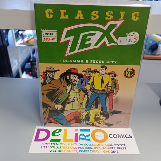 Immagine di CLASSIC TEX 033