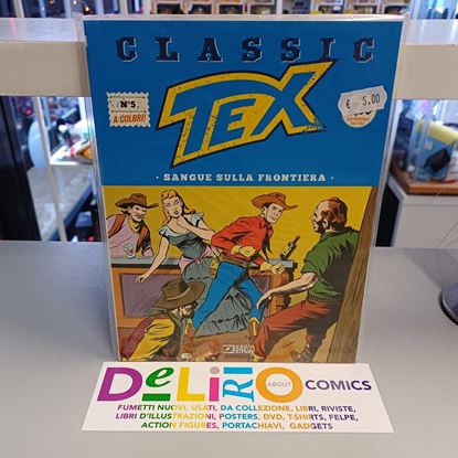 Immagine di CLASSIC TEX 005