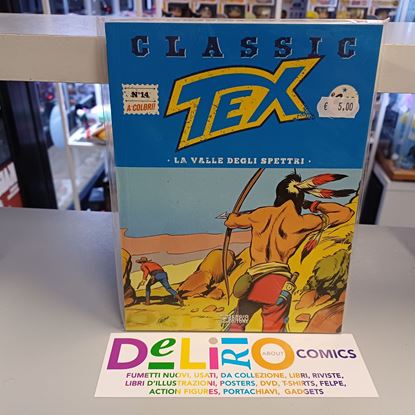 Immagine di CLASSIC TEX 014