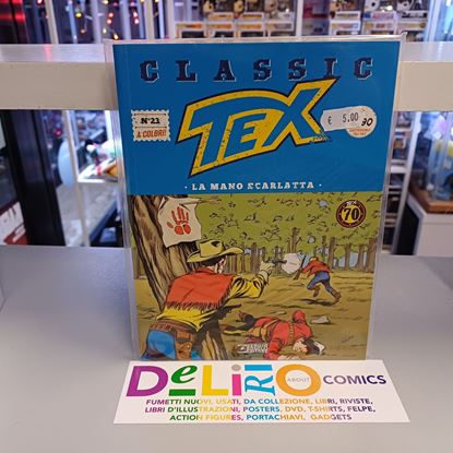 Immagine di CLASSIC TEX 023