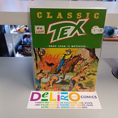Immagine di CLASSIC TEX 024