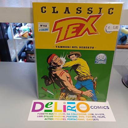 Immagine di CLASSIC TEX 112