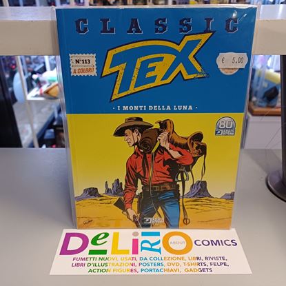 Immagine di CLASSIC TEX 113