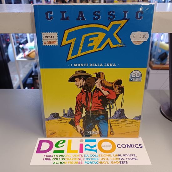 Immagine di CLASSIC TEX 113