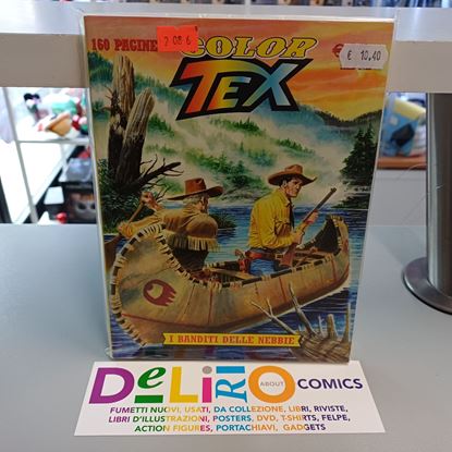 Immagine di COLOR TEX 002