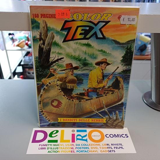 Immagine di COLOR TEX 002