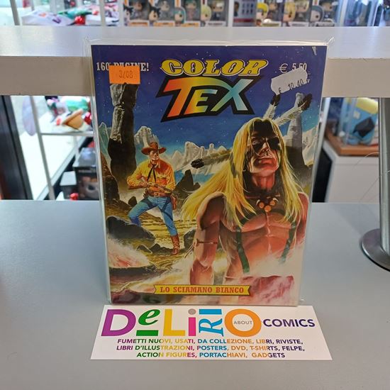 Immagine di COLOR TEX 003