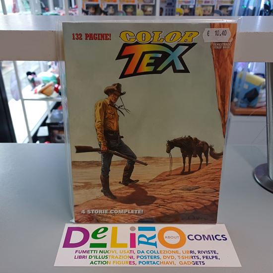 Immagine di COLOR TEX 004