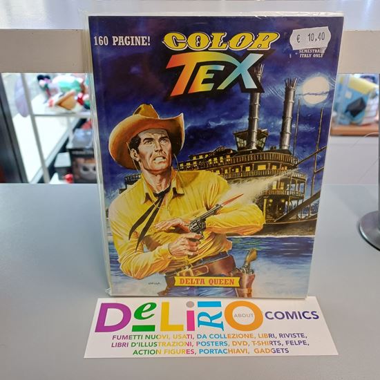 Immagine di COLOR TEX 005