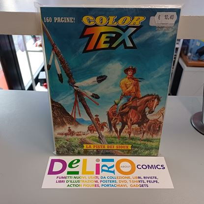Immagine di COLOR TEX 009