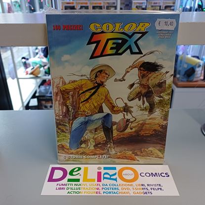 Immagine di COLOR TEX 012