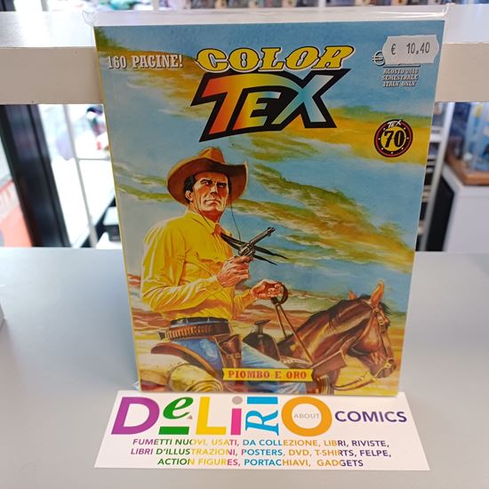 Immagine di COLOR TEX 013