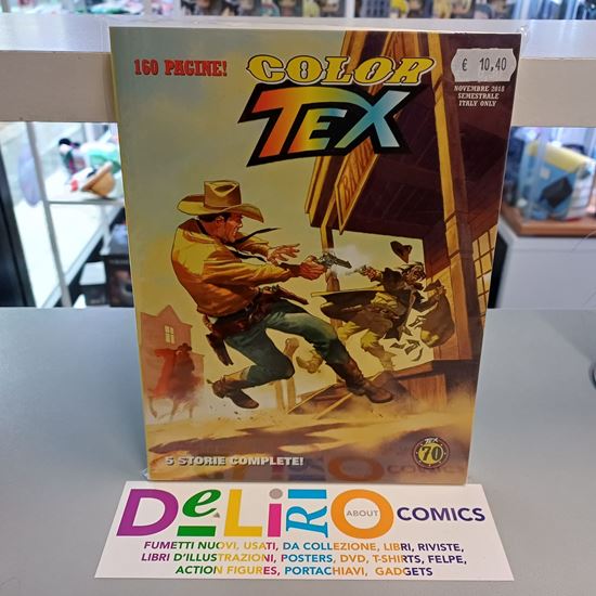 Immagine di COLOR TEX 014