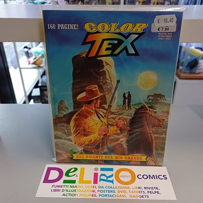 Immagine di COLOR TEX 017