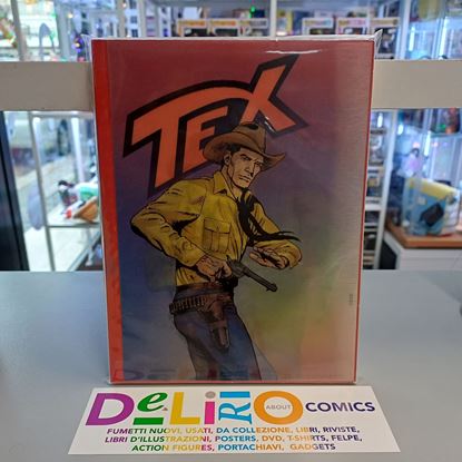 Immagine di COLOR TEX  EDIZIONE SPECIALE IN EDIZIONE LIMITATA 022