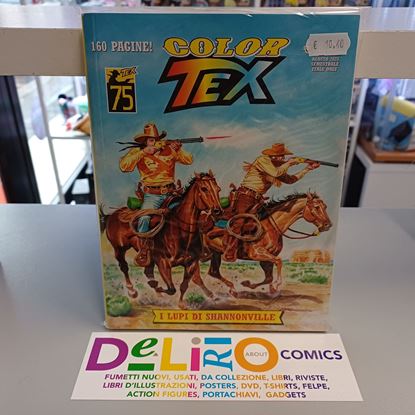 Immagine di I LUPI DI SHANNONVILLE