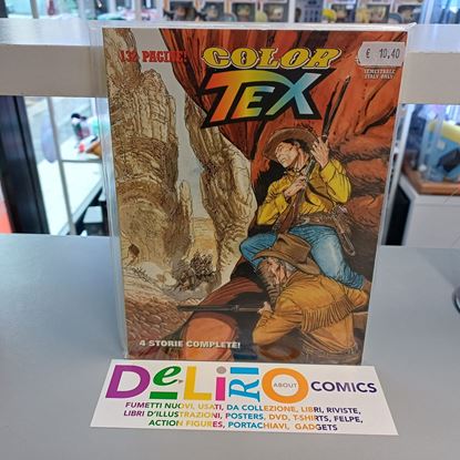 Immagine di COLOR TEX 006