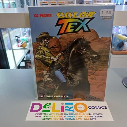 Immagine di COLOR TEX 008