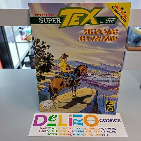 Immagine di SUPER TEX 019