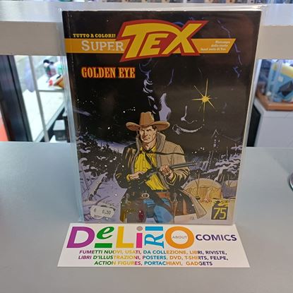 Immagine di SUPER TEX 021