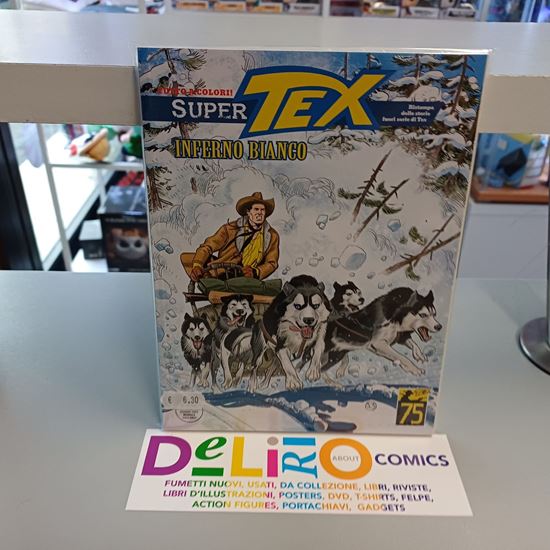 Immagine di SUPER TEX 020