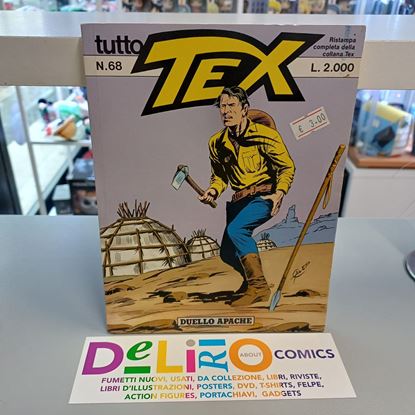 Immagine di TUTTO TEX 068