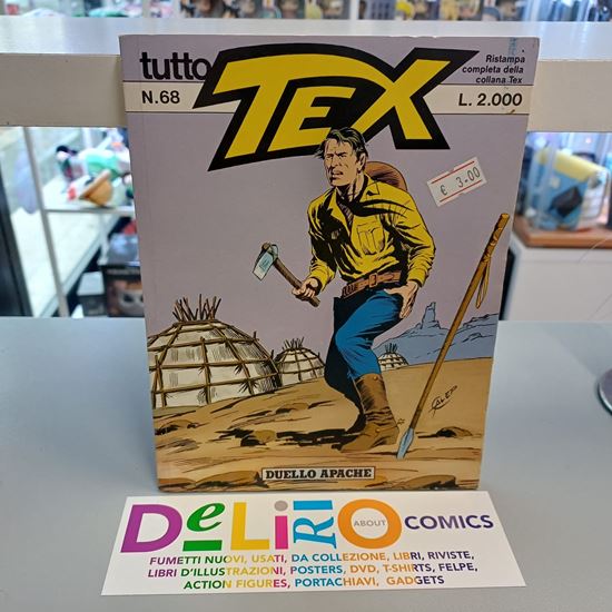 Immagine di TUTTO TEX 068
