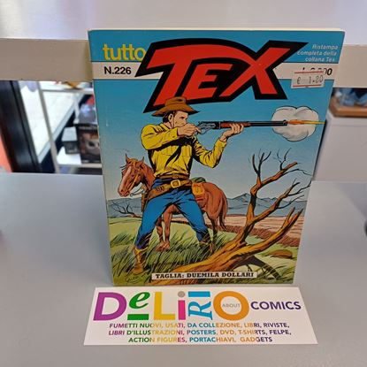 Immagine di TUTTO TEX 226