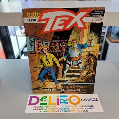 Immagine di TUTTO TEX 228