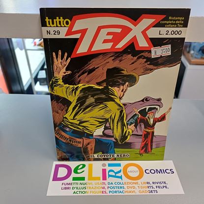 Immagine di TUTTO TEX 029
