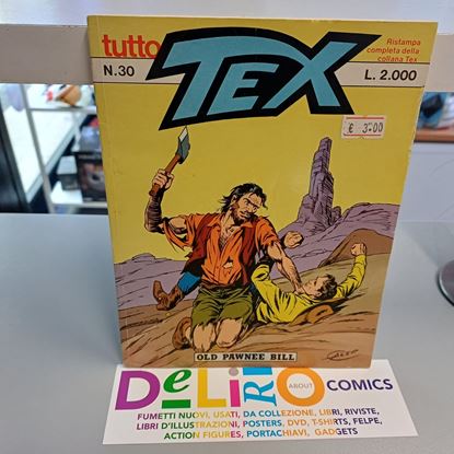 Immagine di TUTTO TEX 030