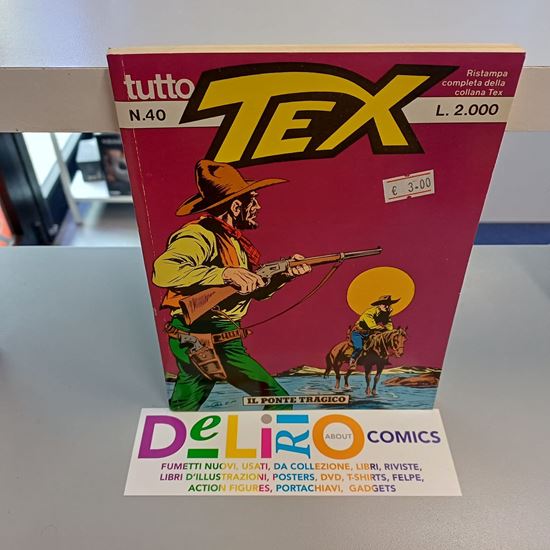 Immagine di TUTTO TEX 040