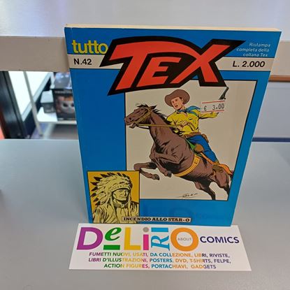 Immagine di TUTTO TEX 042
