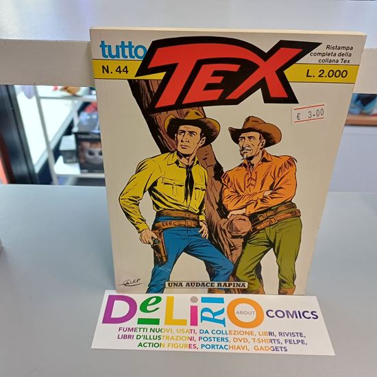 Immagine di TUTTO TEX 044