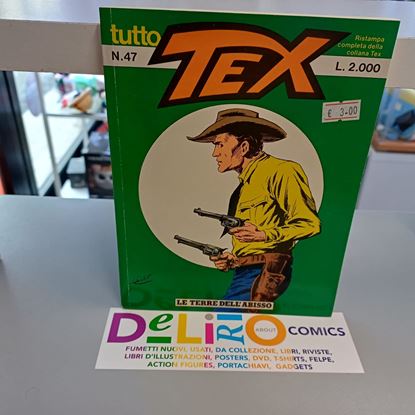 Immagine di TUTTO TEX 047