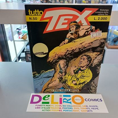 Immagine di TUTTO TEX 050