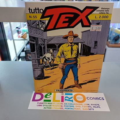 Immagine di TUTTO TEX 055
