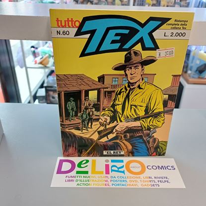 Immagine di TUTTO TEX 060