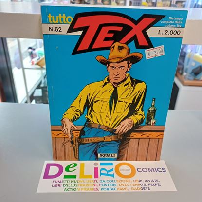 Immagine di TUTTO TEX 062